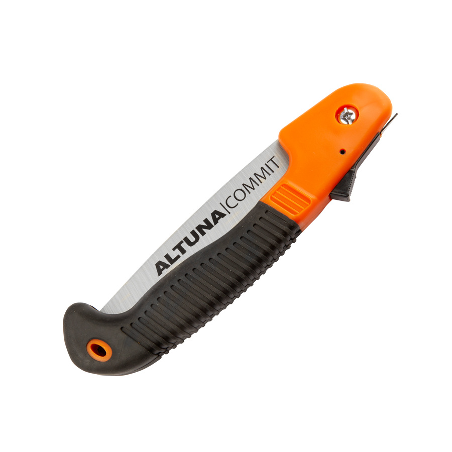 Serrucho poda hoja recta J420