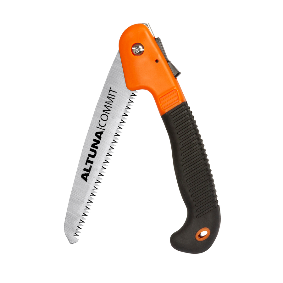 Serrucho poda hoja recta J420