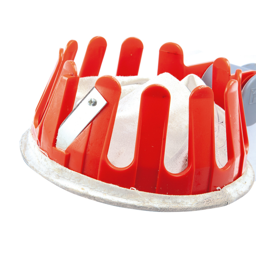 Recoge frutas telescópico 167-275 cm 90100