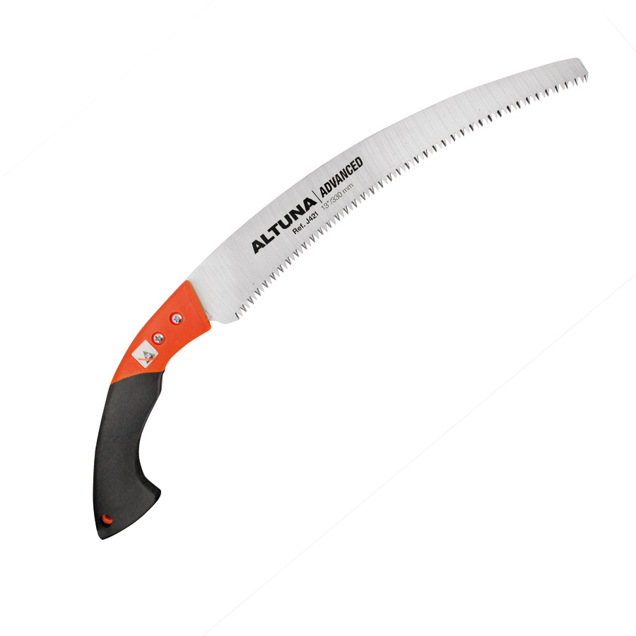 Serrucho poda hoja curva J421