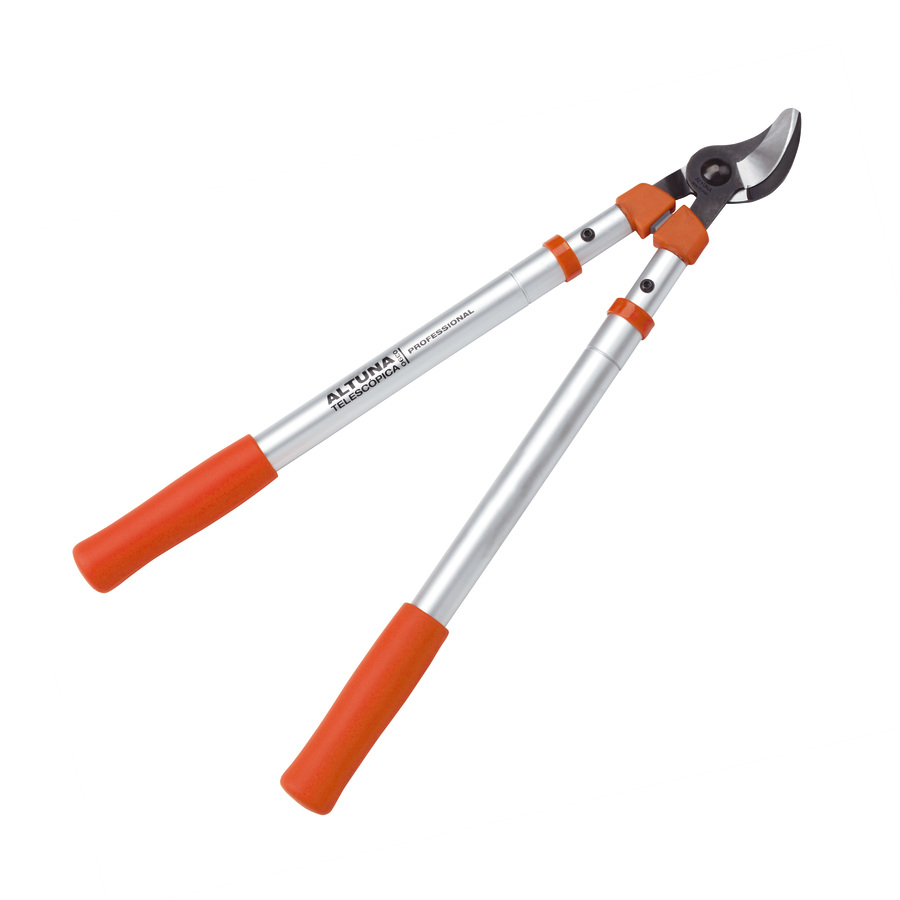 Tijera de poda 2 manos telescópica 0390T