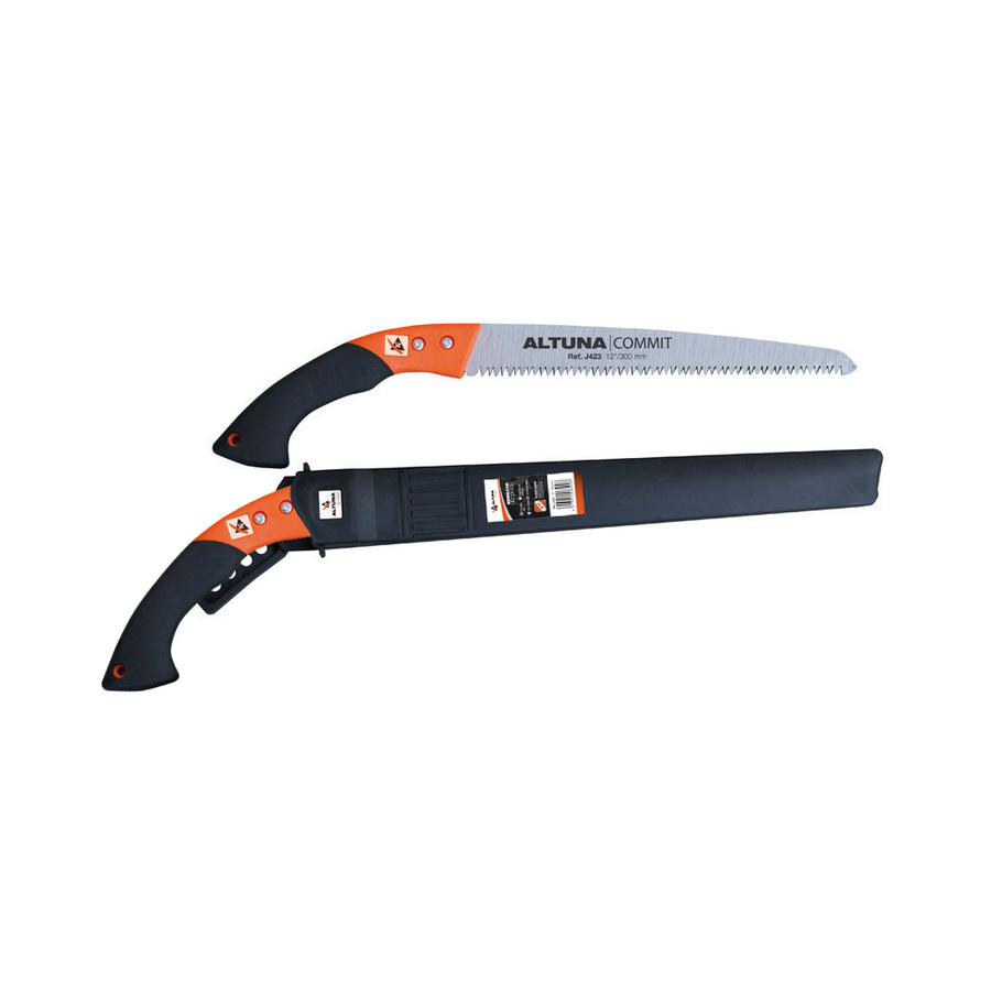 Serrucho poda hoja recta J423