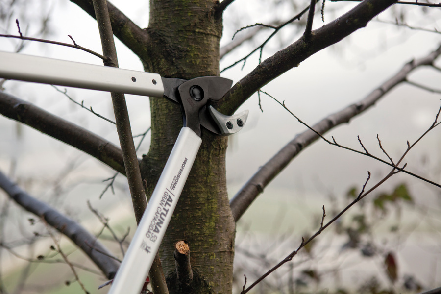 Tijera 2 manos Gran Capacidad corte Altuna 53-80