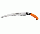 Serrucho de poda curvo 330mm dentado japonés con funda 29604
