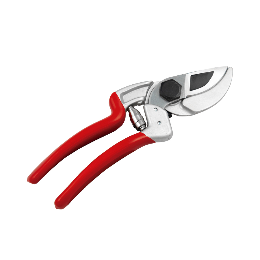 Tijera 1 mano aluminio forjado corte yunque J464