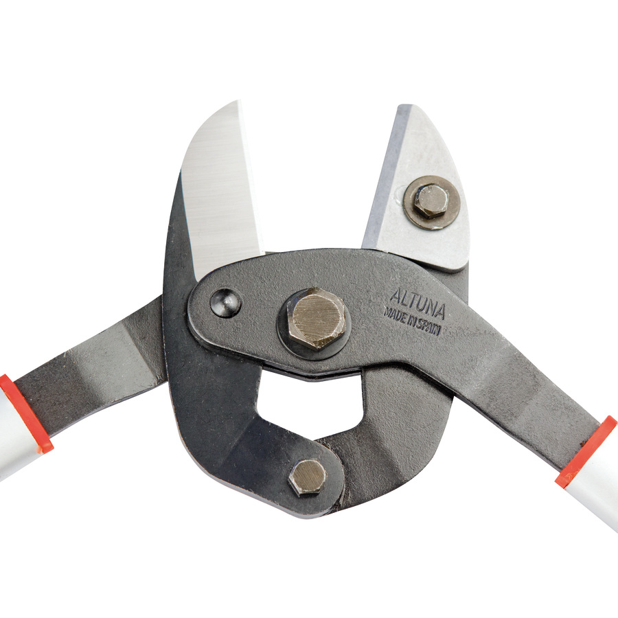 Tijera de poda 2 manos corte yunque 0390YT