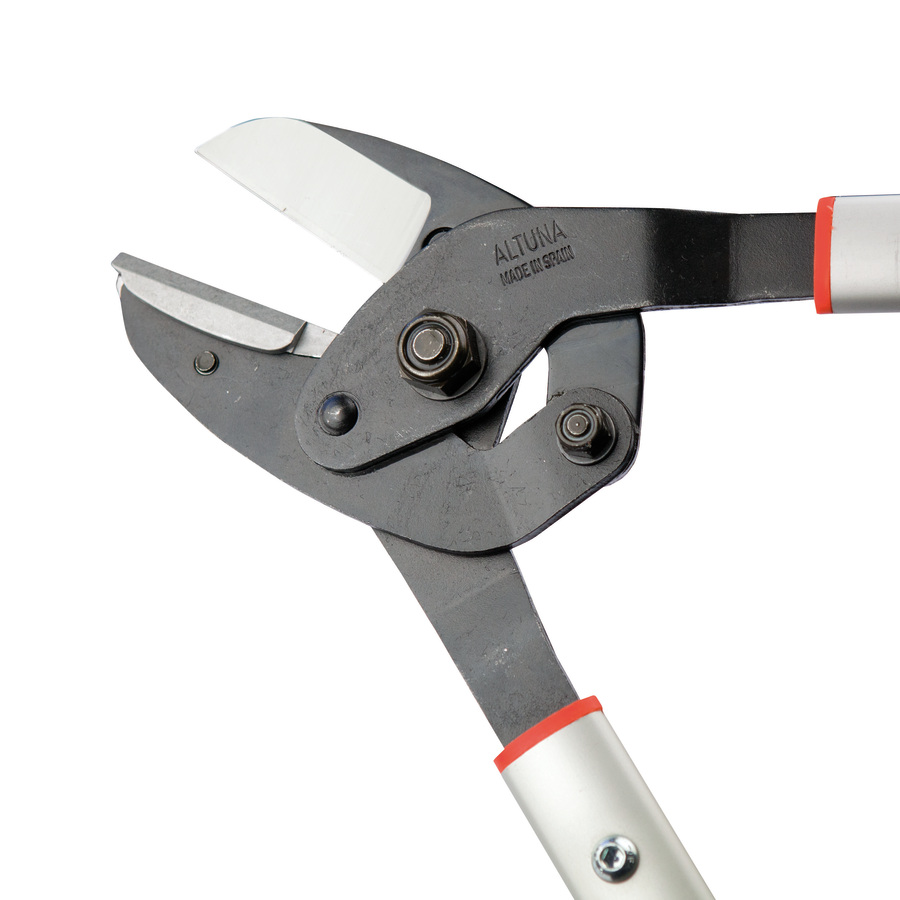 Tijera de poda 2 manos corte yunque 0390YT