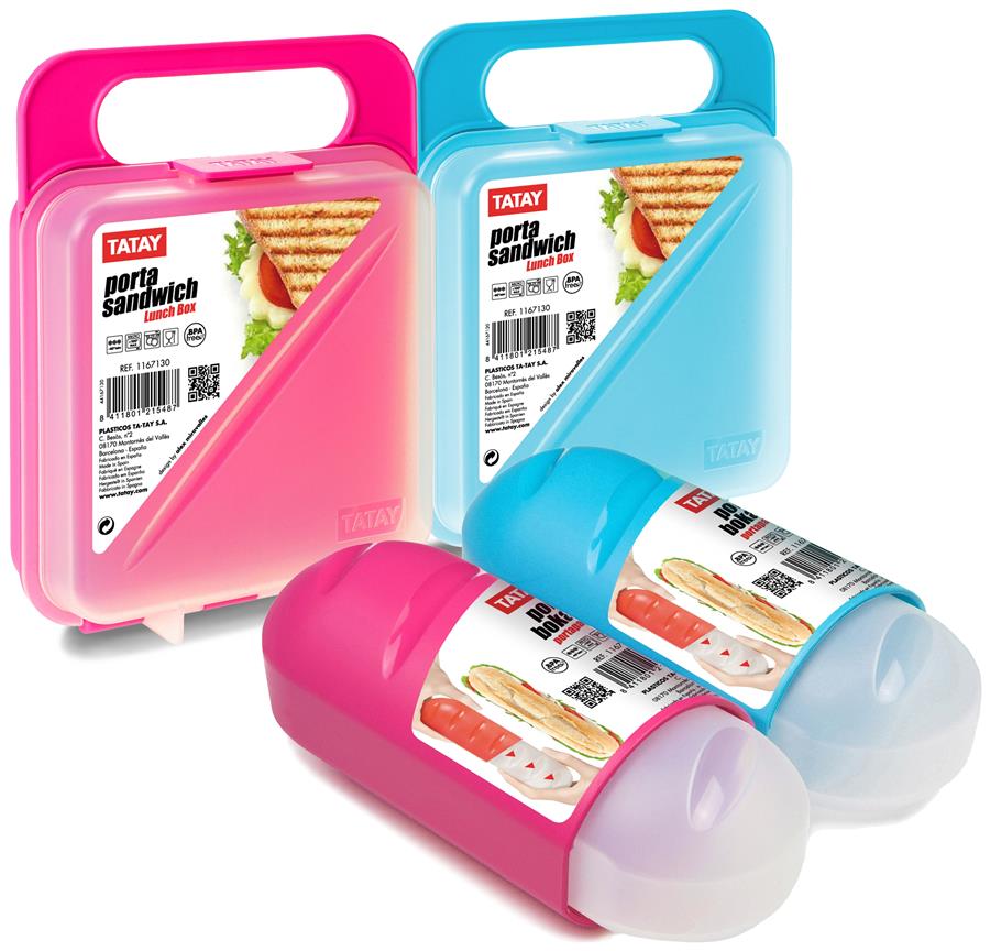 PORTABOKATA -  TURQUESA