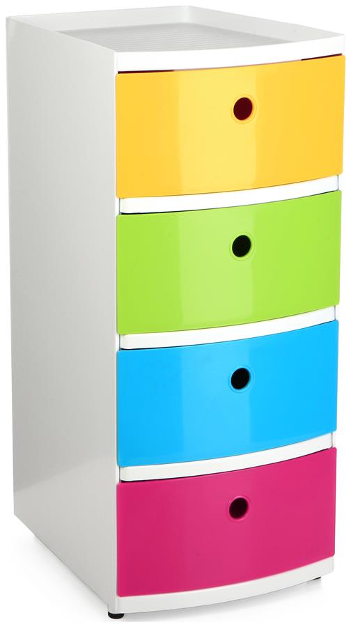 Torre de ordenación c/cajones Tatay KIDS