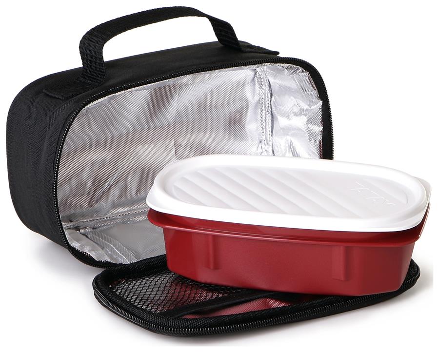 Kit urban food mini Tatay negro