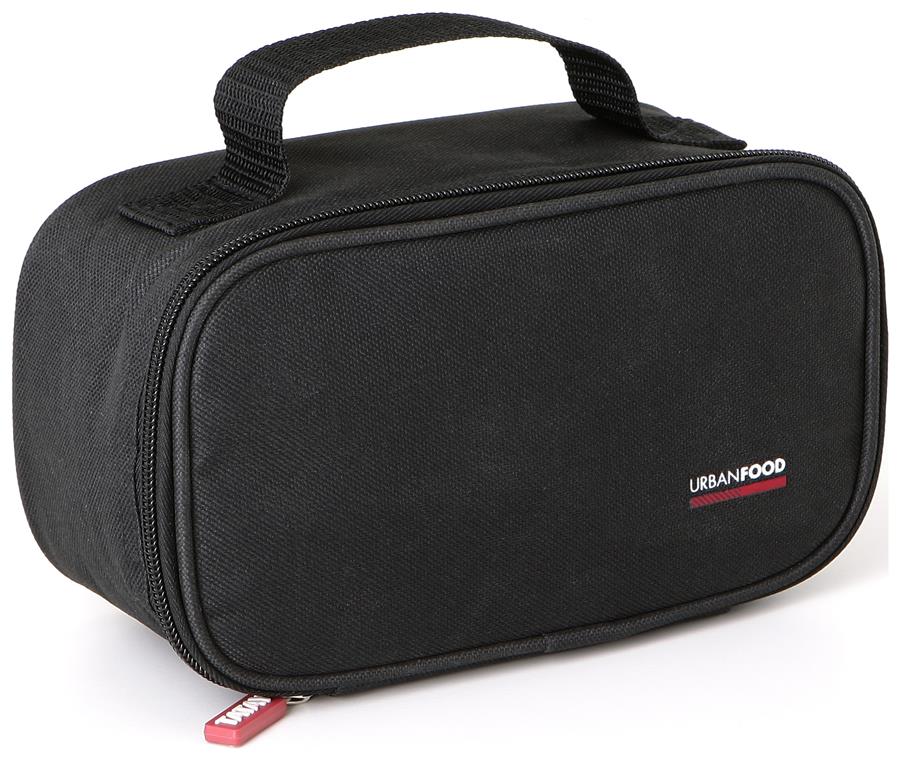 Kit urban food mini Tatay negro