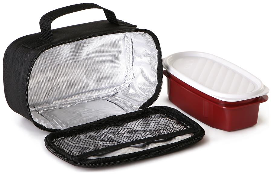 Kit urban food mini Tatay negro