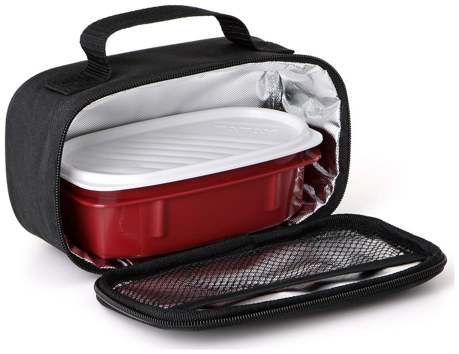 Kit urban food mini Tatay negro