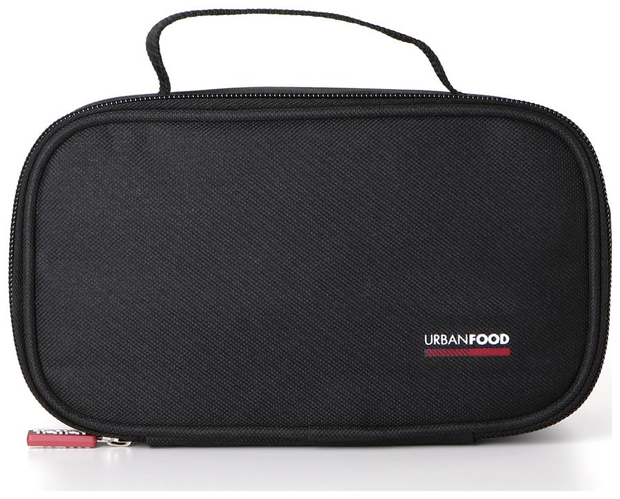 Kit urban food mini Tatay negro