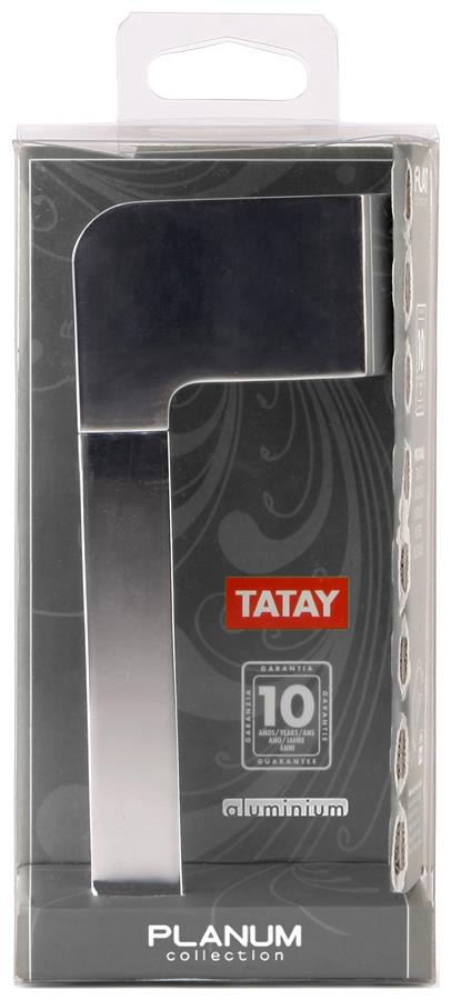 Portarollos Sin Tapa Planum Tatay