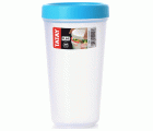 Contenedor Alimentos Twist 0,6L - SRP 12 - Azul