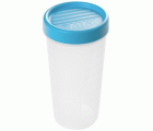 Contenedor Alimentos Twist 0,6L - SRP 12 - Azul