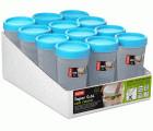 Contenedor Alimentos Twist 0,6L - SRP 12 - Azul