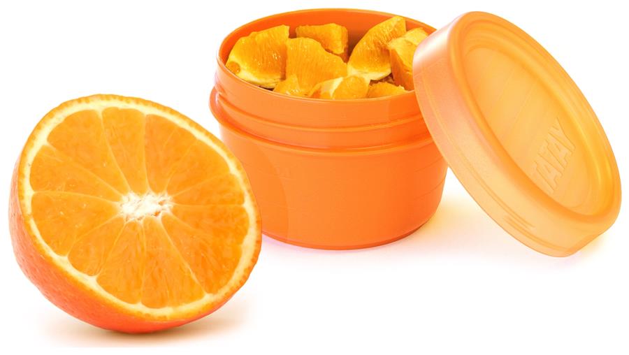 PORTAFRUTA 0,2L                            SRP 24 MIX COLOR