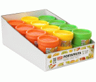PORTAFRUTA 0,2L                            SRP 24 MIX COLOR
