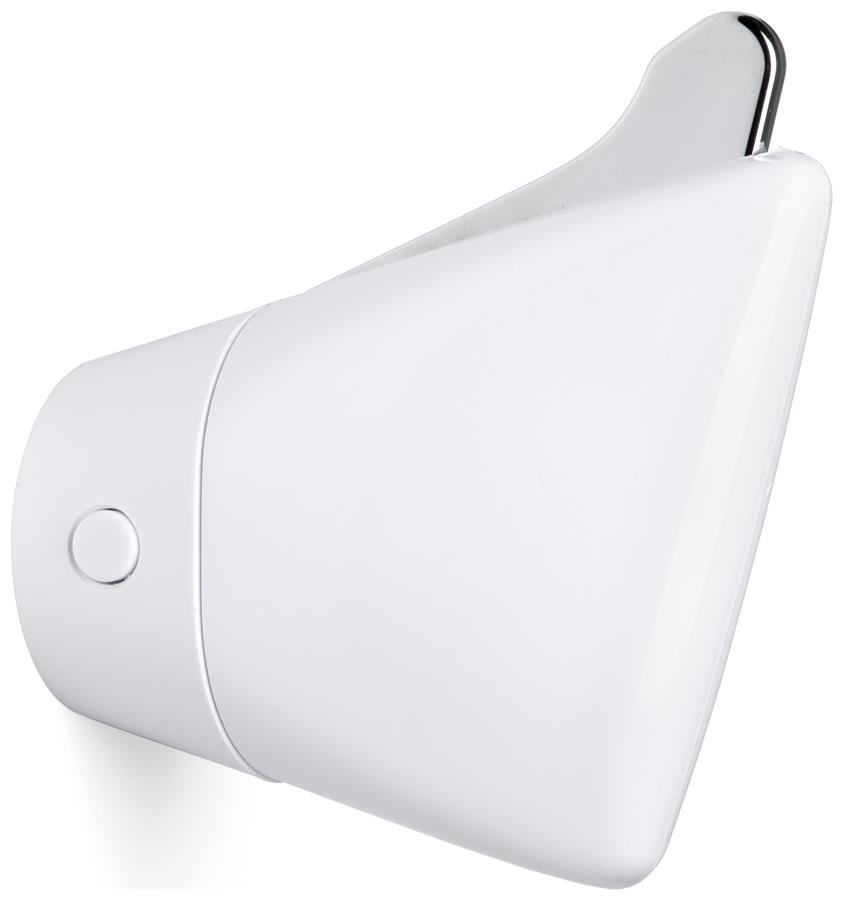 Colgador Alpha Blanco Tatay