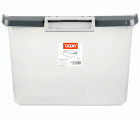 Caja multiusos Tatay 35 l gris 11500.22