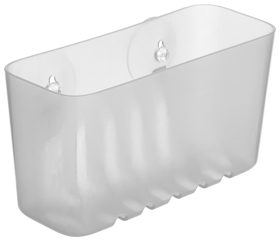 Cestillo pequeño standard con ventosas - glacé Tatay