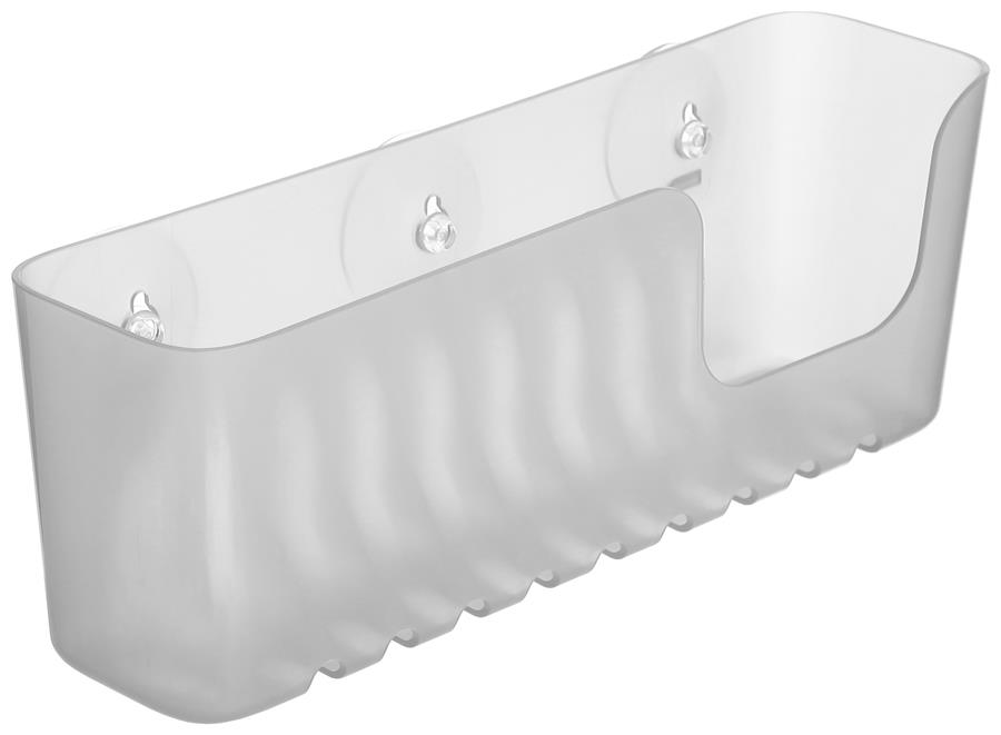 Cestillo grande standard con ventosas - glacé Tatay