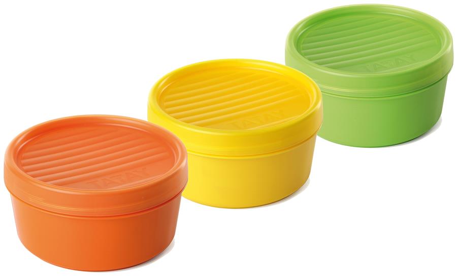 Portafruta Tatay 0.5 l srp 12