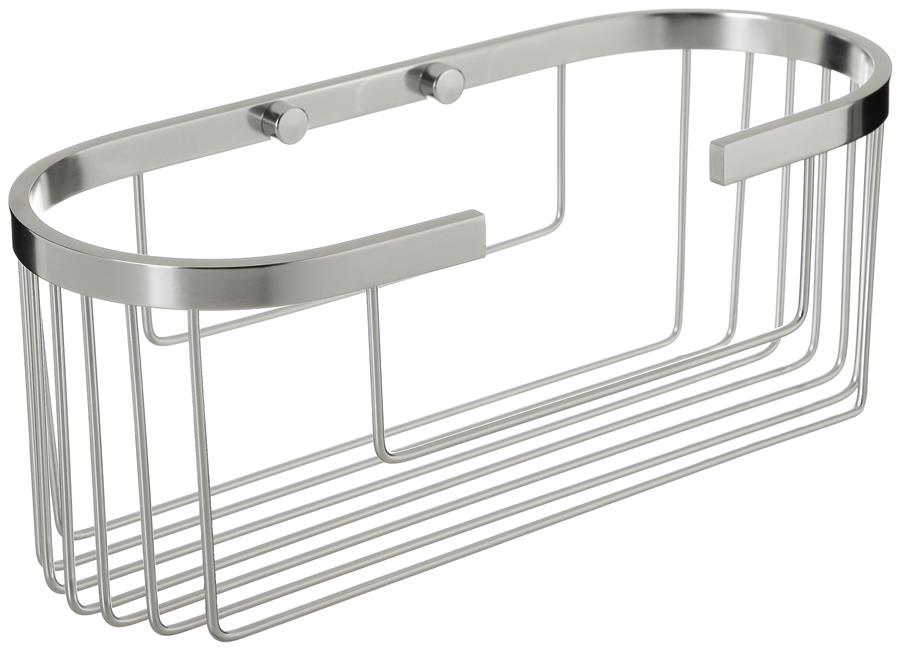 Cestillo ovalado aluminium Tatay