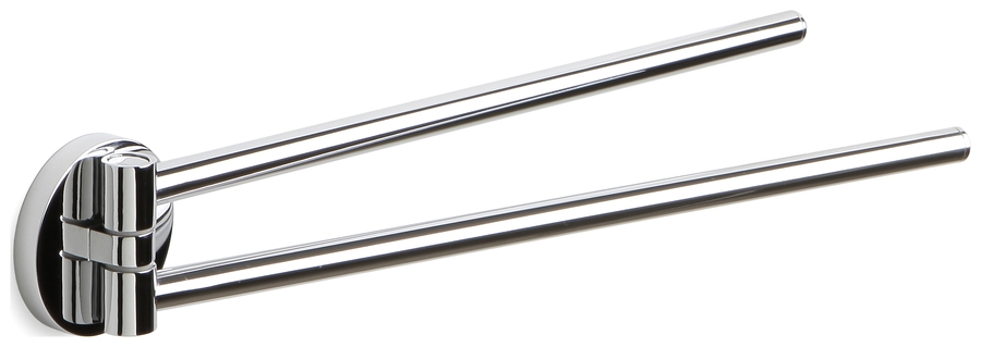 Toallero Doble Movil Martins