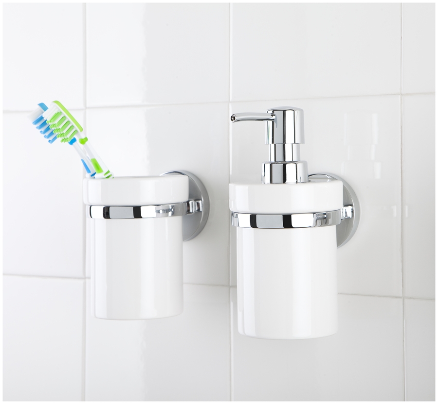 Soporte Pared Martins