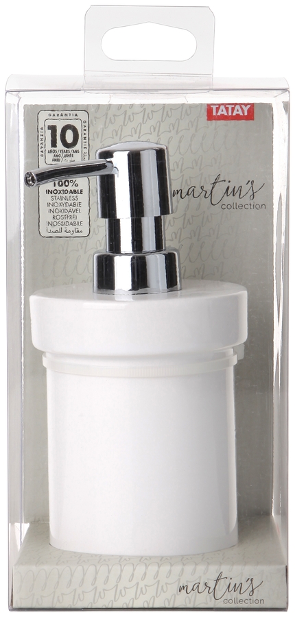 Dosificador Jabon Martins