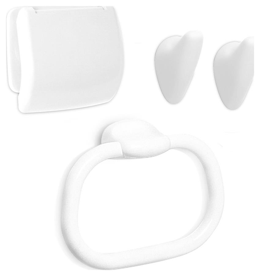 Estuche 4 Piezas Olympia Tatay