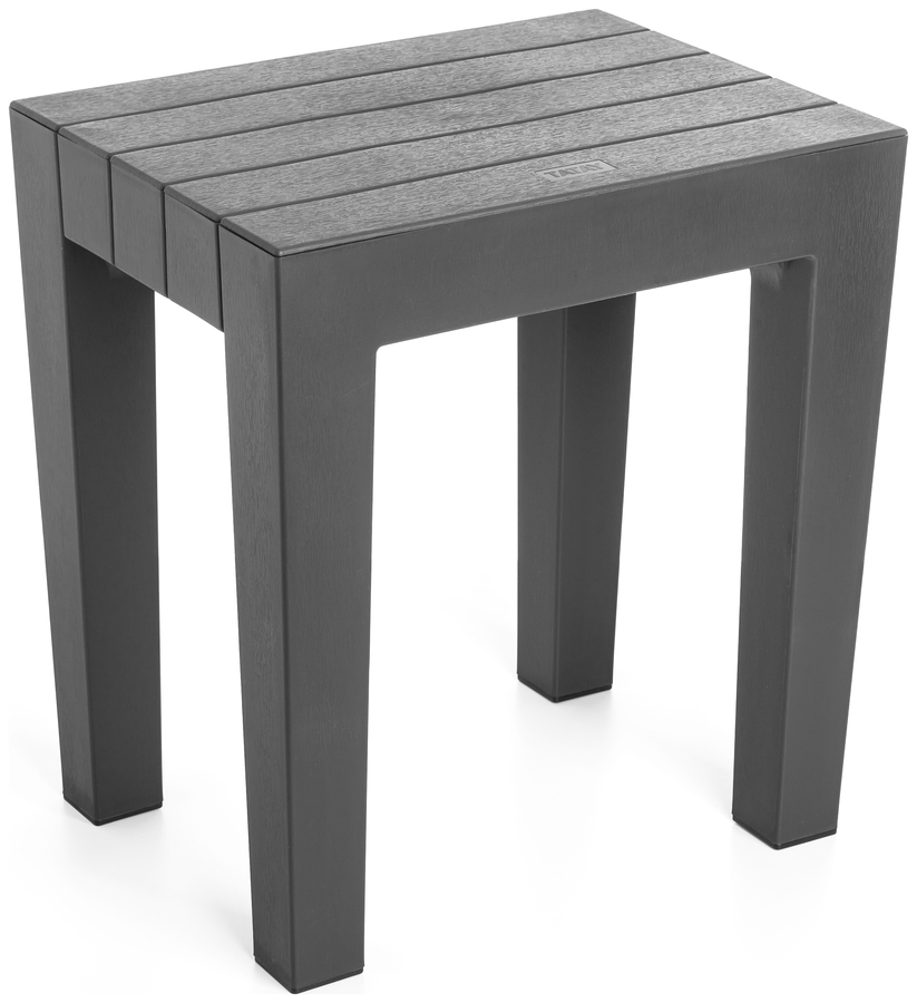 Banqueta Lombok - Gris