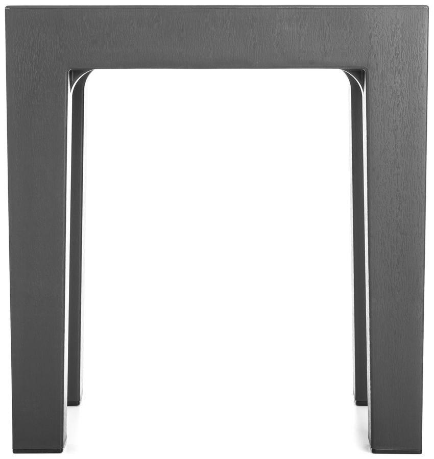 Banqueta Lombok - Gris