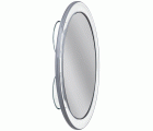 Espejo aumento con ventosas Nerta Tatay