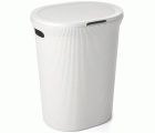 Pongotodo Tatay 40 l Baobab - blanco pergamon