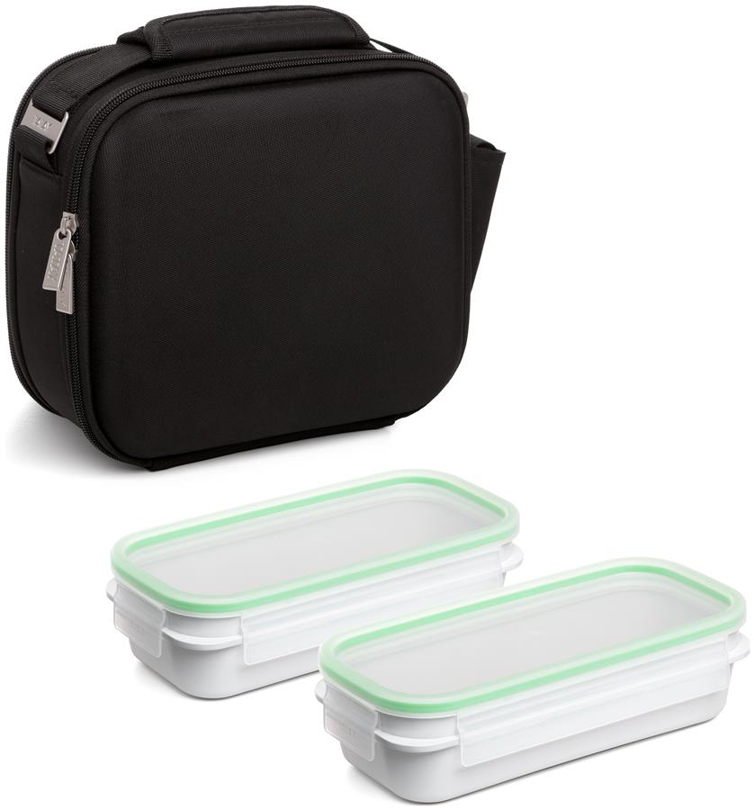 Urban food shell Tatay negro