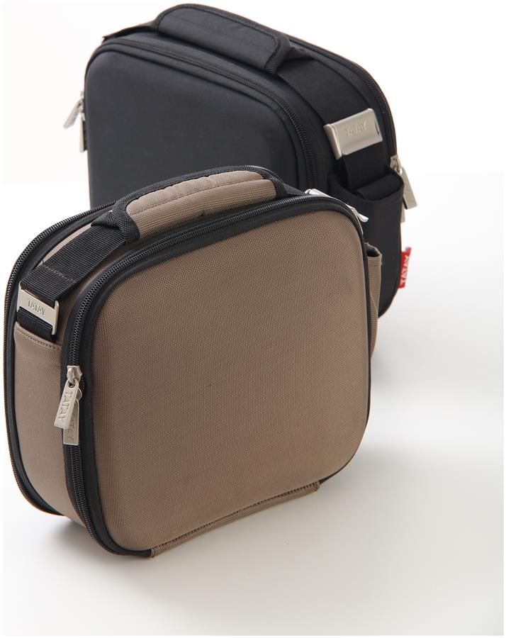 Urban food shell Tatay vision