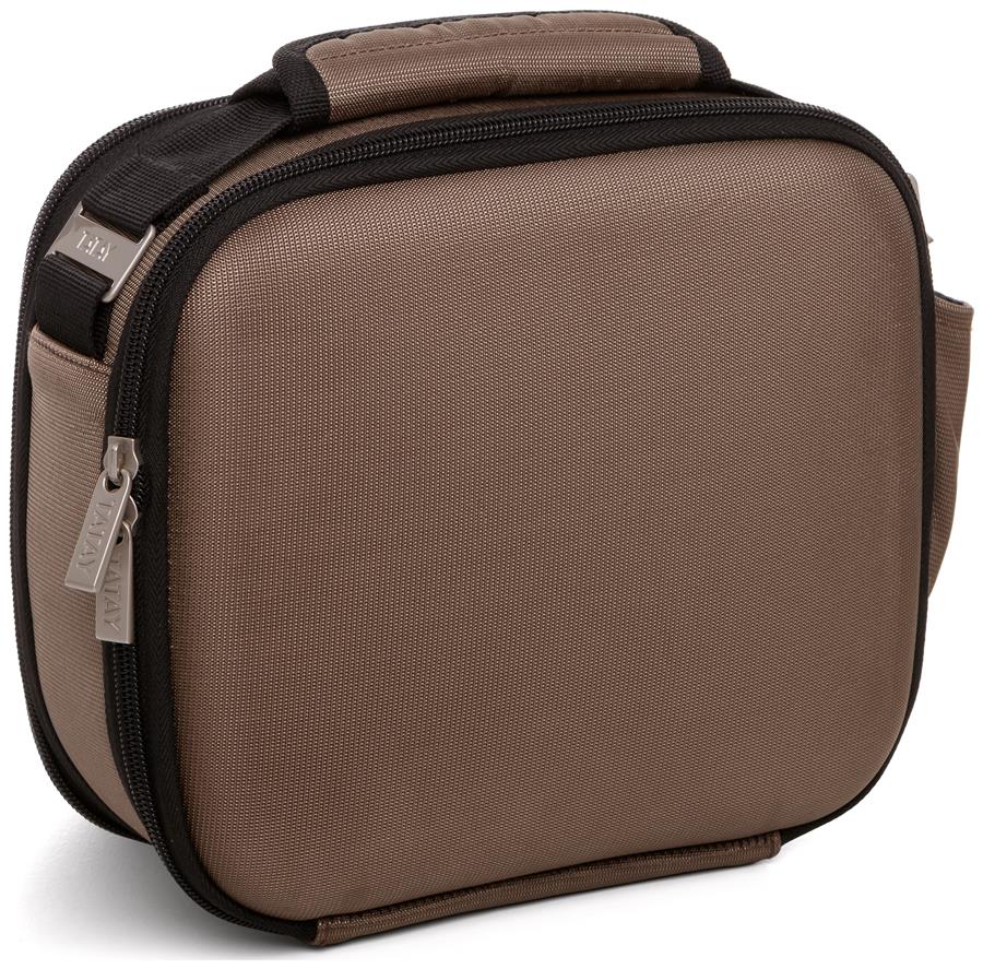 Urban food shell Tatay vision