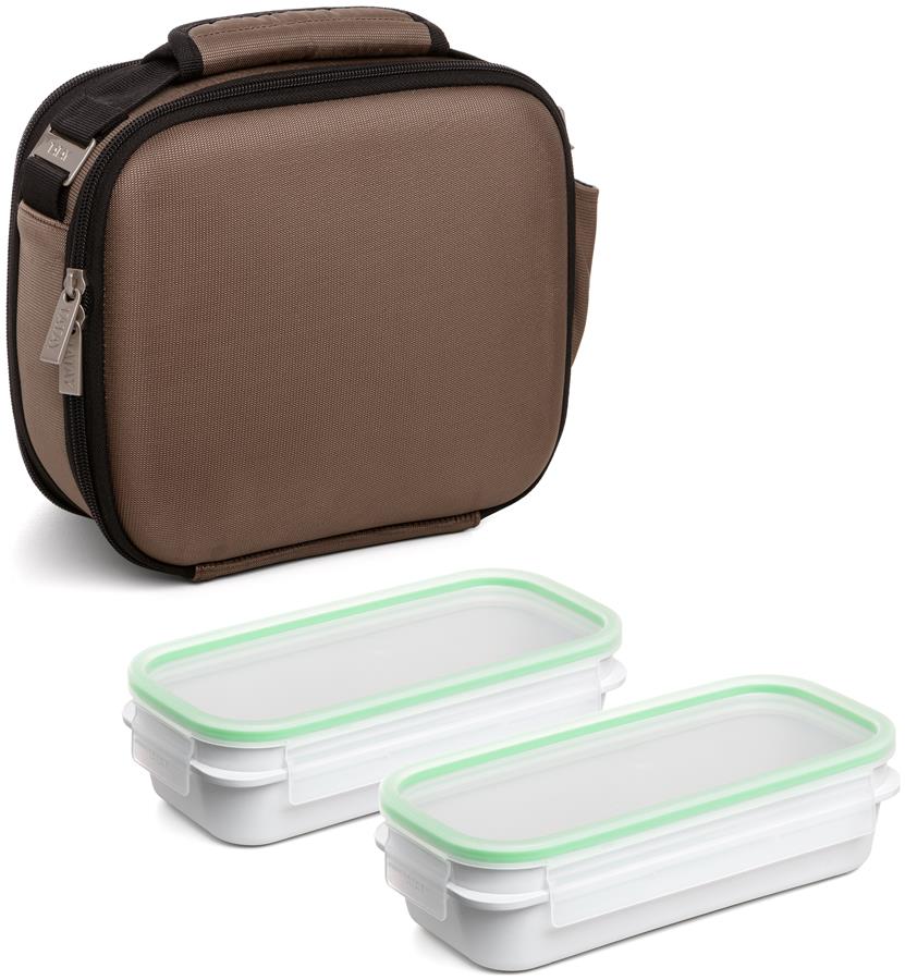 Urban food shell Tatay vision