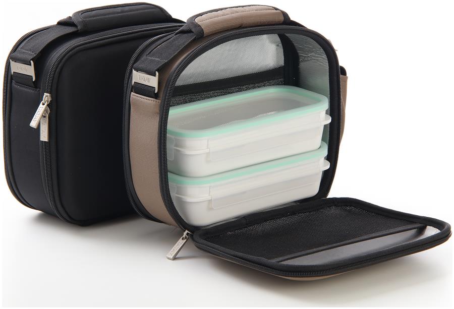 Urban food shell Tatay vision