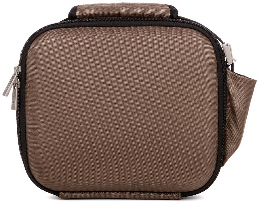 Urban food shell Tatay vision