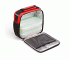 Bolsa térmica portaalimentos con herméticos incluidos Urban Food Prime color rojo de Tatay