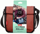 Urban Food Roll & Go Teja