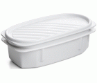 CONTENEDOR ALIMENTOS 0,5 L TOP FLEX - OPAK