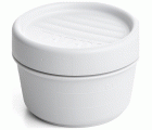CONTENEDOR ALIMENTOS  0,2L  TWIST - OPAK