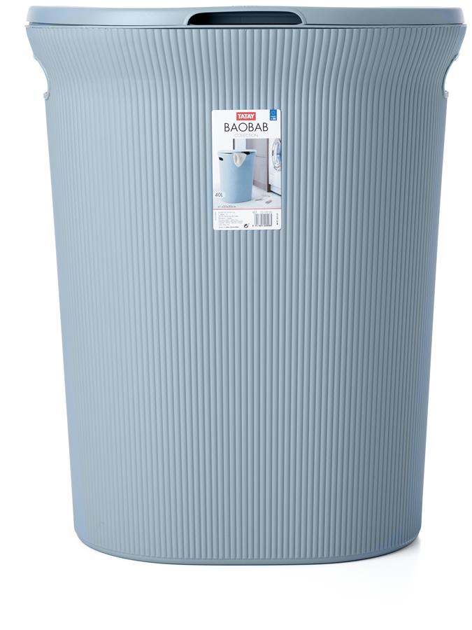 Pongotodo Tatay 40 l Baobab - blue mist