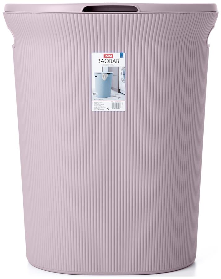 Pongotodo Tatay 40 l Baobab - lilac